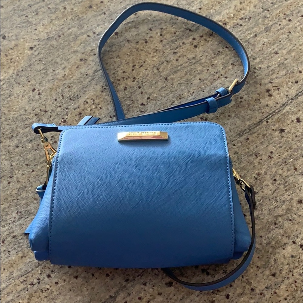 Crossbody bag